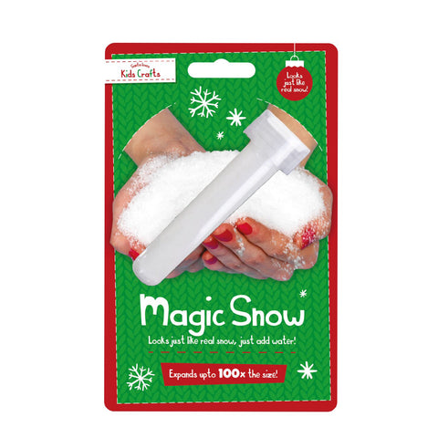 Magic Snow Powder