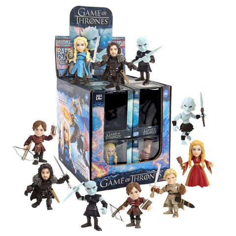 Loyal Subjects Game Of Thrones Action Vinyl Collectible Figure