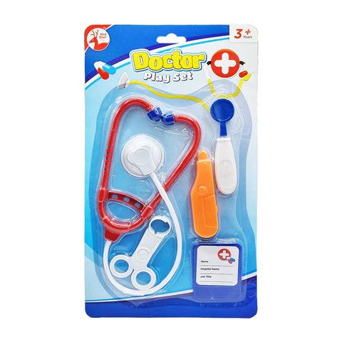 Doctor Role Play Set