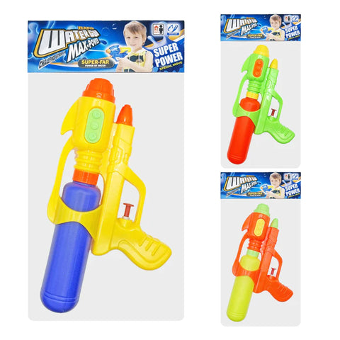 Rapid Max-Power 22" Water Blaster Gun