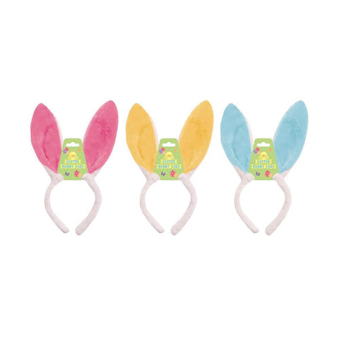 Easter Bunny Headbands