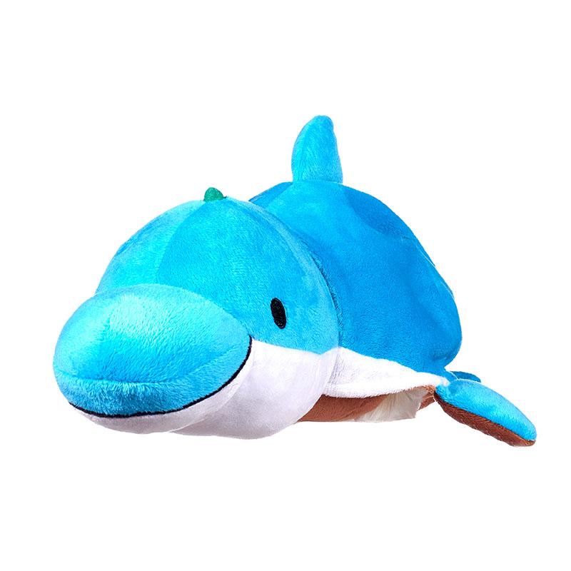 flipazoo dolphin