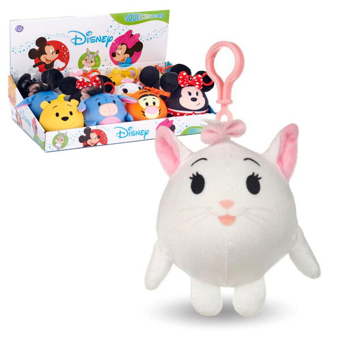 disney aristocats plush