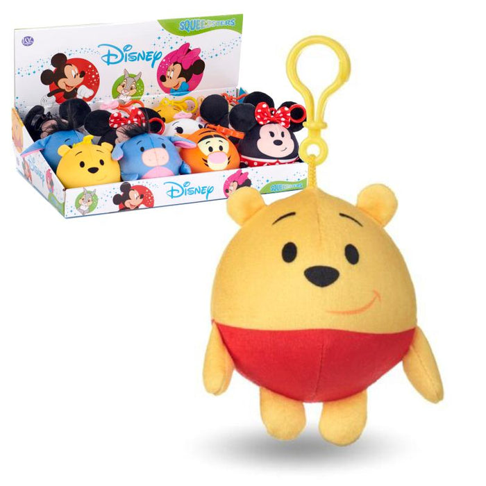 pooh toy