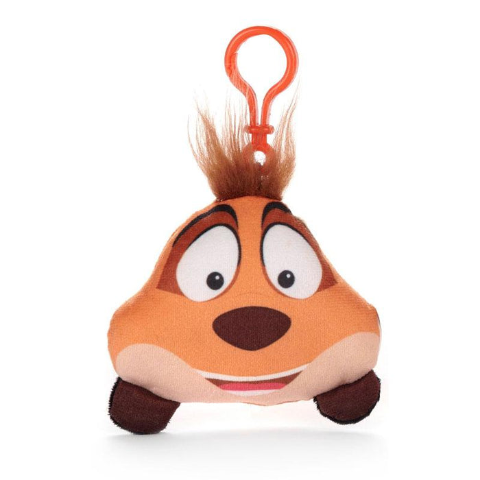 timon lion king plush