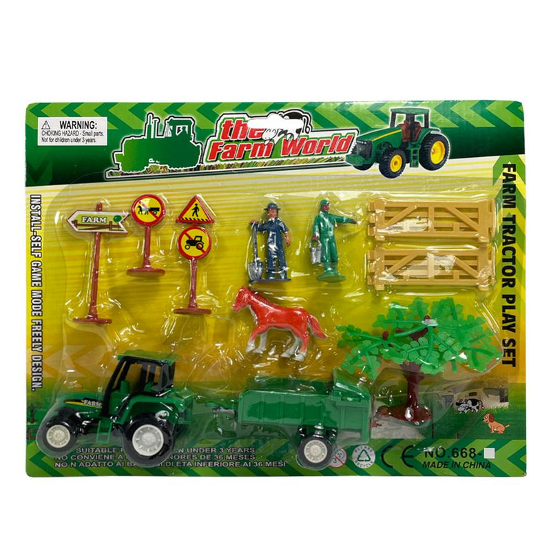 farm world toys