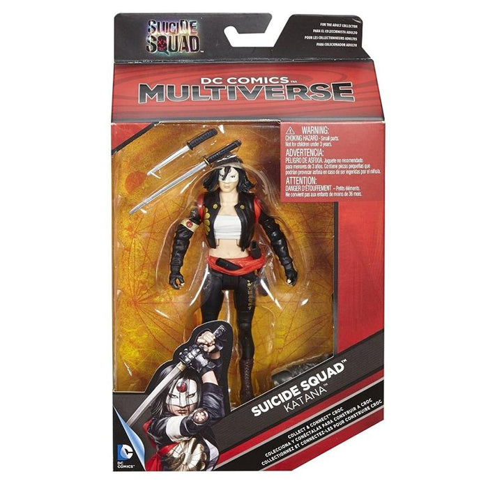 dc katana figure