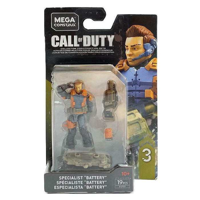 mega construx call of duty