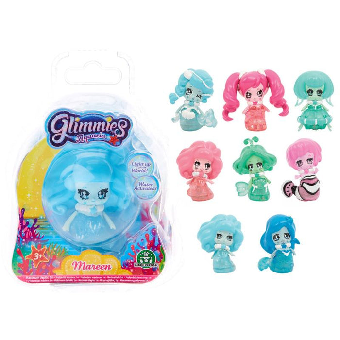 glimmies toy