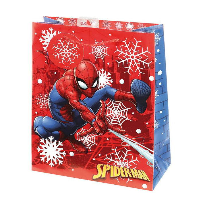 spiderman toys for christmas