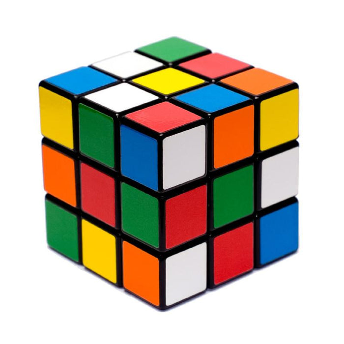 MAGIC CUBE - NOVELTY £1 TOYS - TOYS FOR 