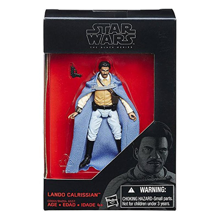 lando black series