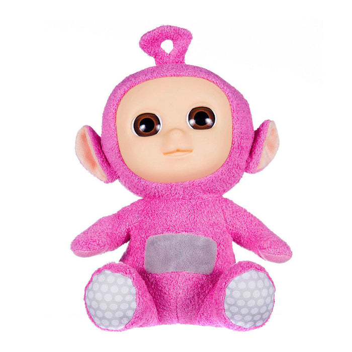 tiddlytubbies plush