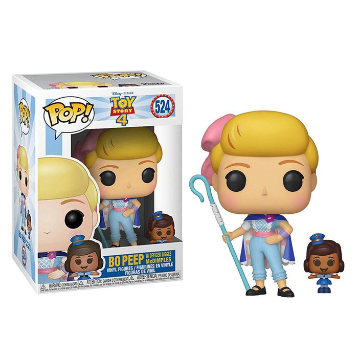 funko de toy story