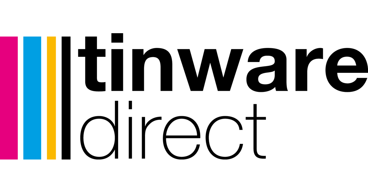 Tinware Direct