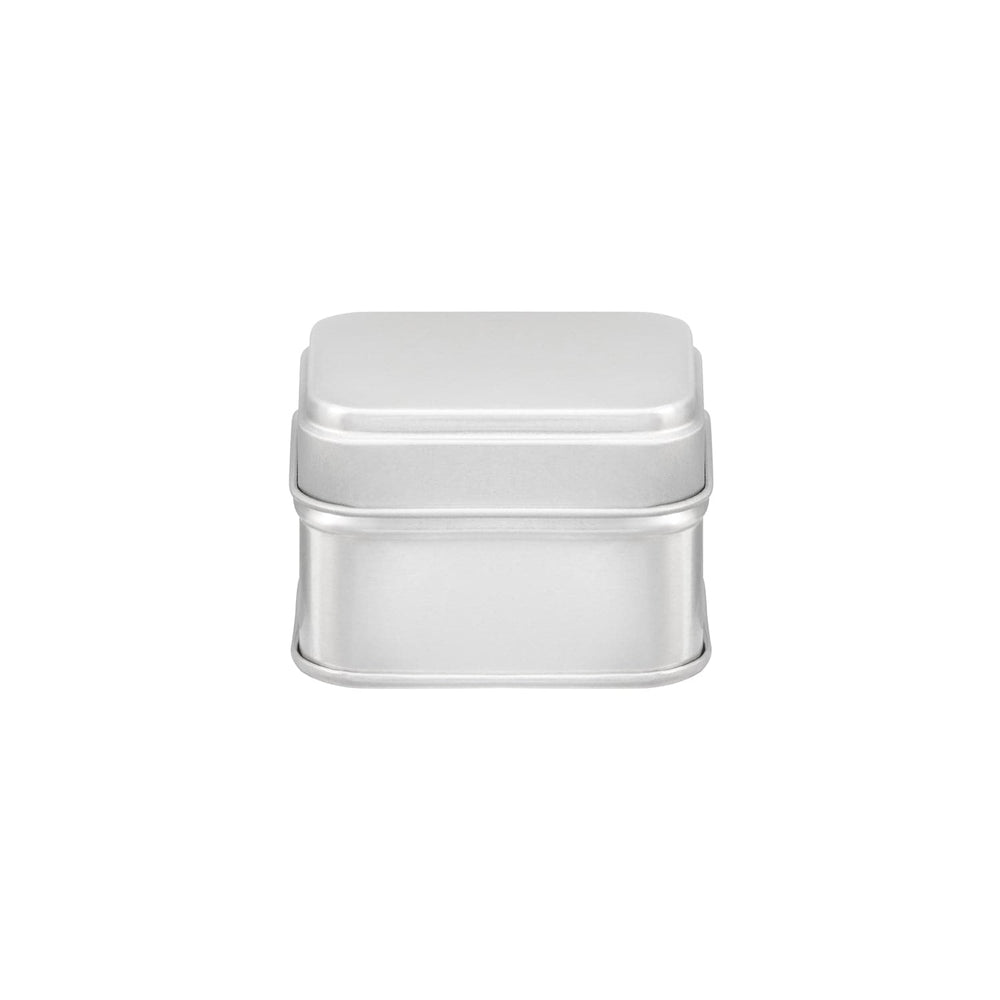 Rectangular Tin Containers 40ml