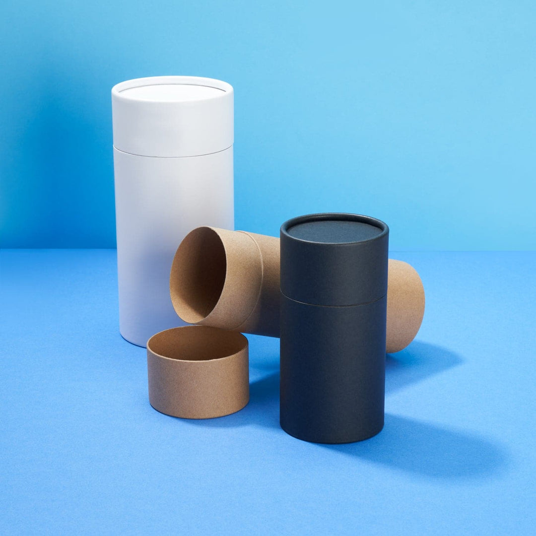  NUOBESTY paperboard Tubes Poster Paper Tube Scroll
