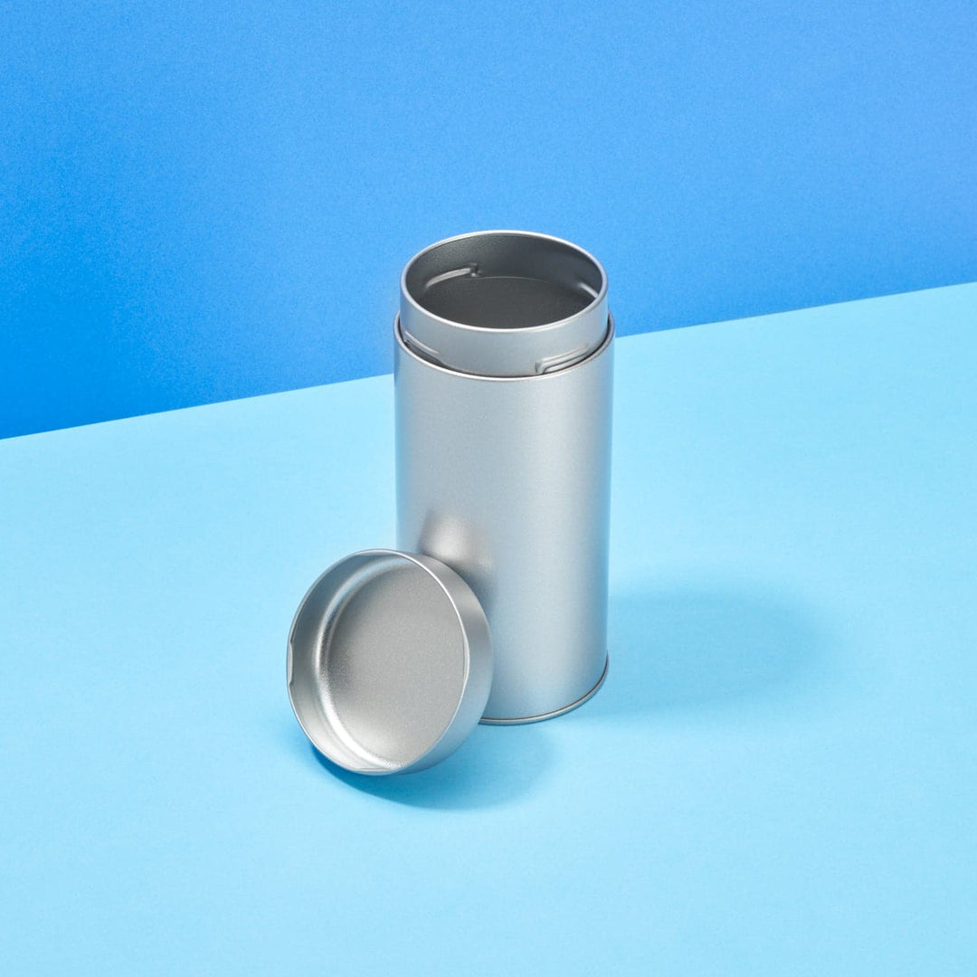 Tinware Direct  Supplier of Metal & Cardboard Tube Packaging