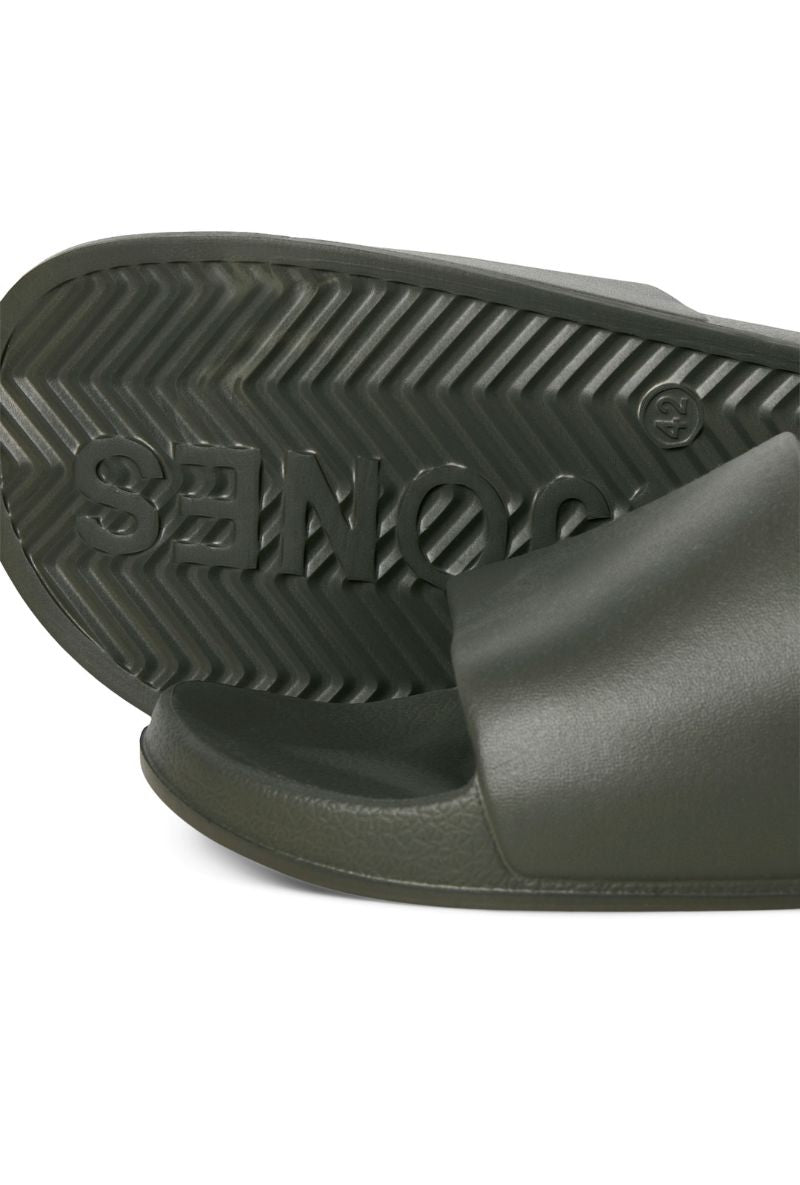 JACK AND JONES JERRY MOULDED SLIDER