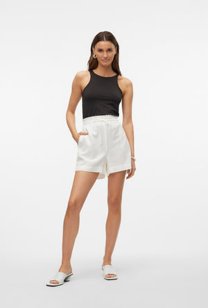 VERO MODA MILO PAPERBAG SHORTS
