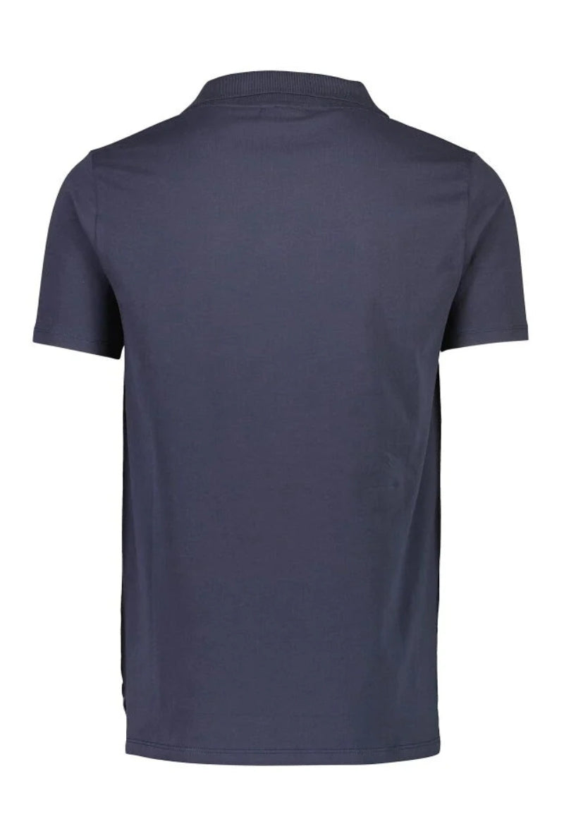 LINDBERGH STRETCH POLO SHIRT