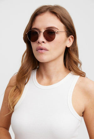 VERO MODA SHINE SUNGLASSES