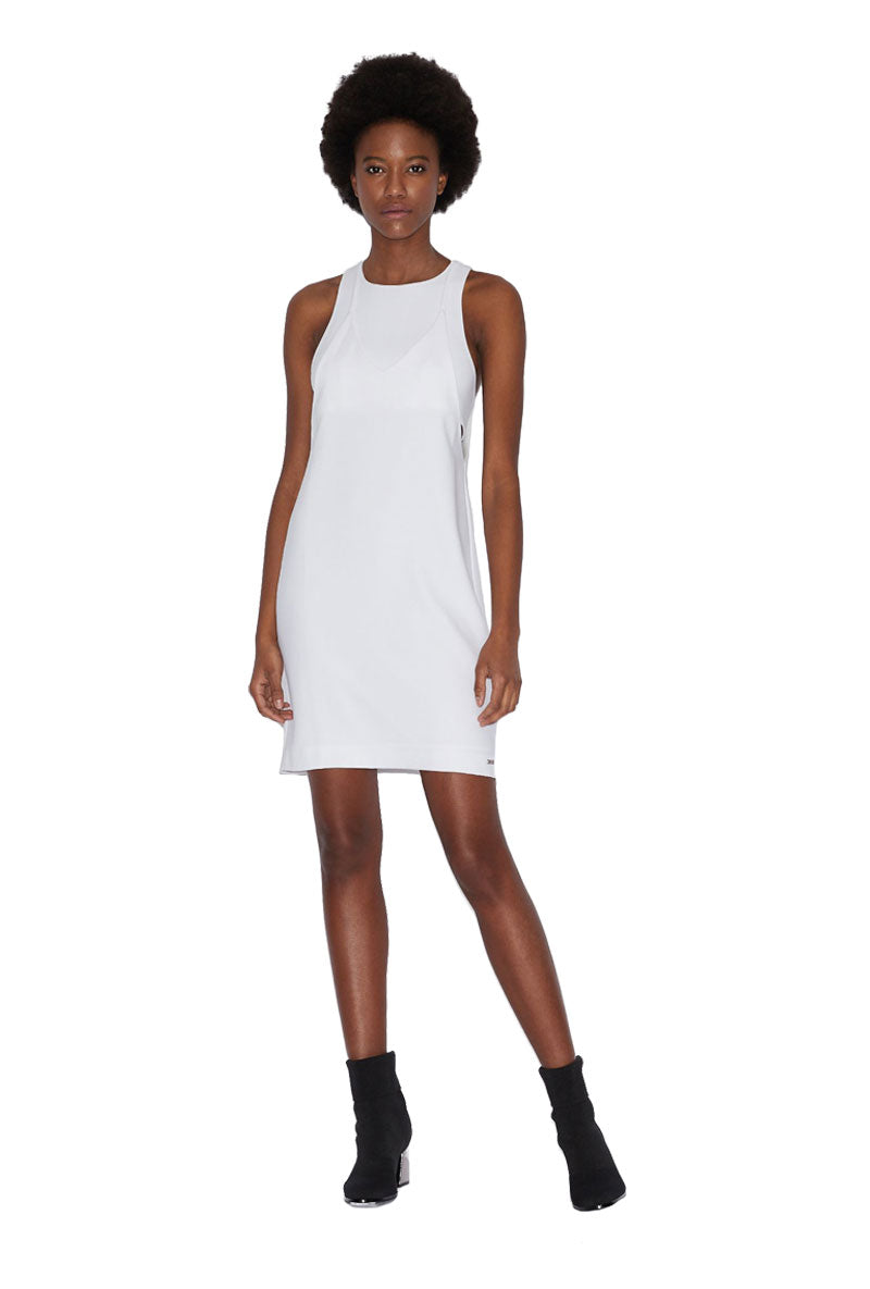 ARMANI EXCHANGE DRESS – London Clothing Company ™