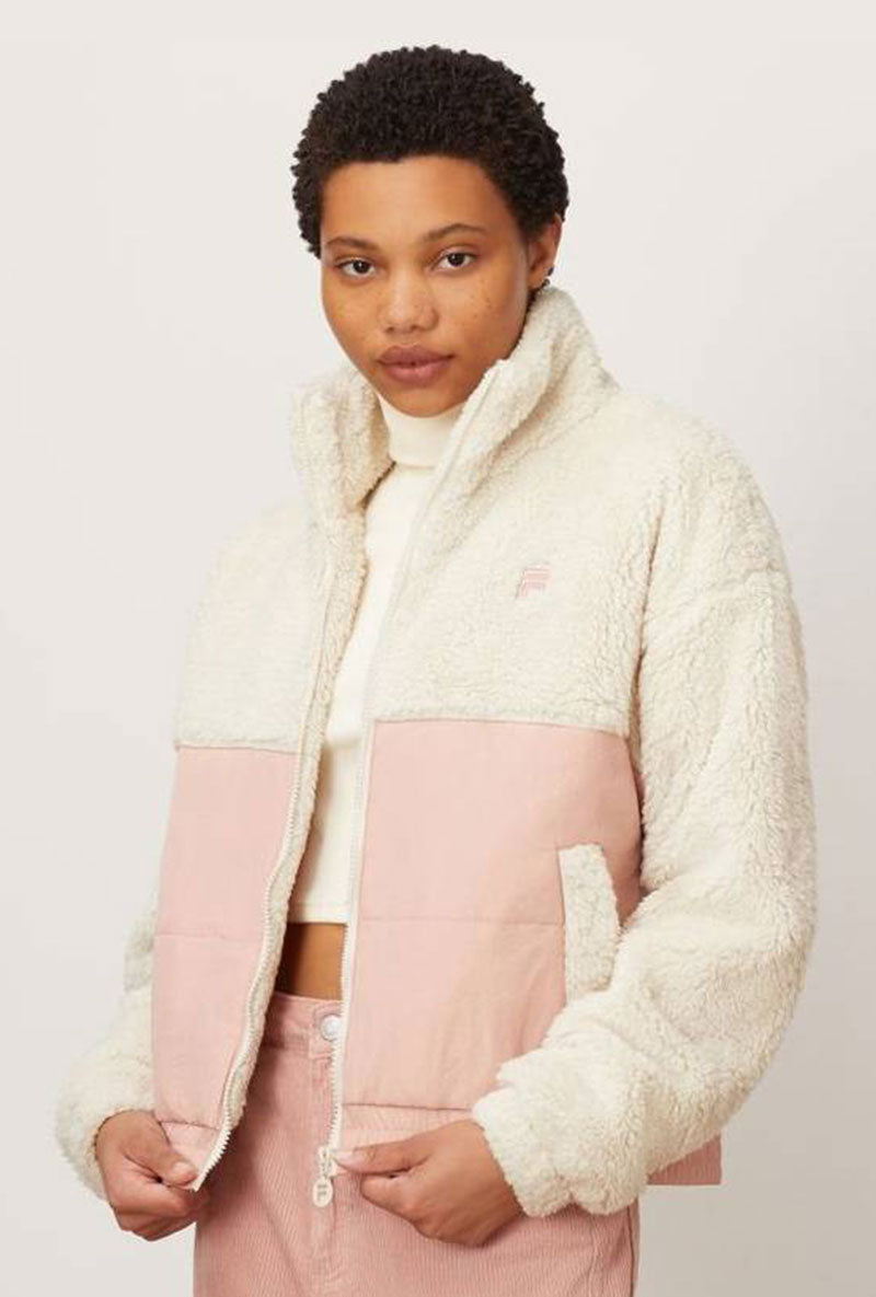 fila puffer