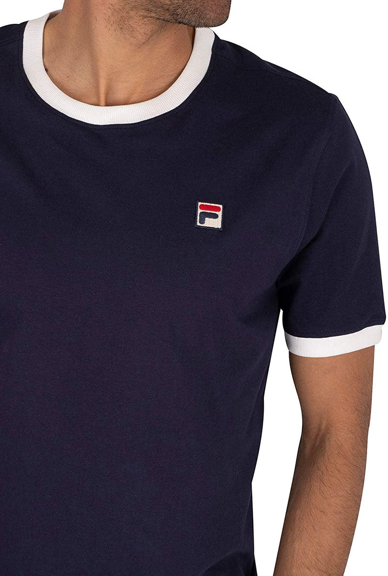 fila ringer tee