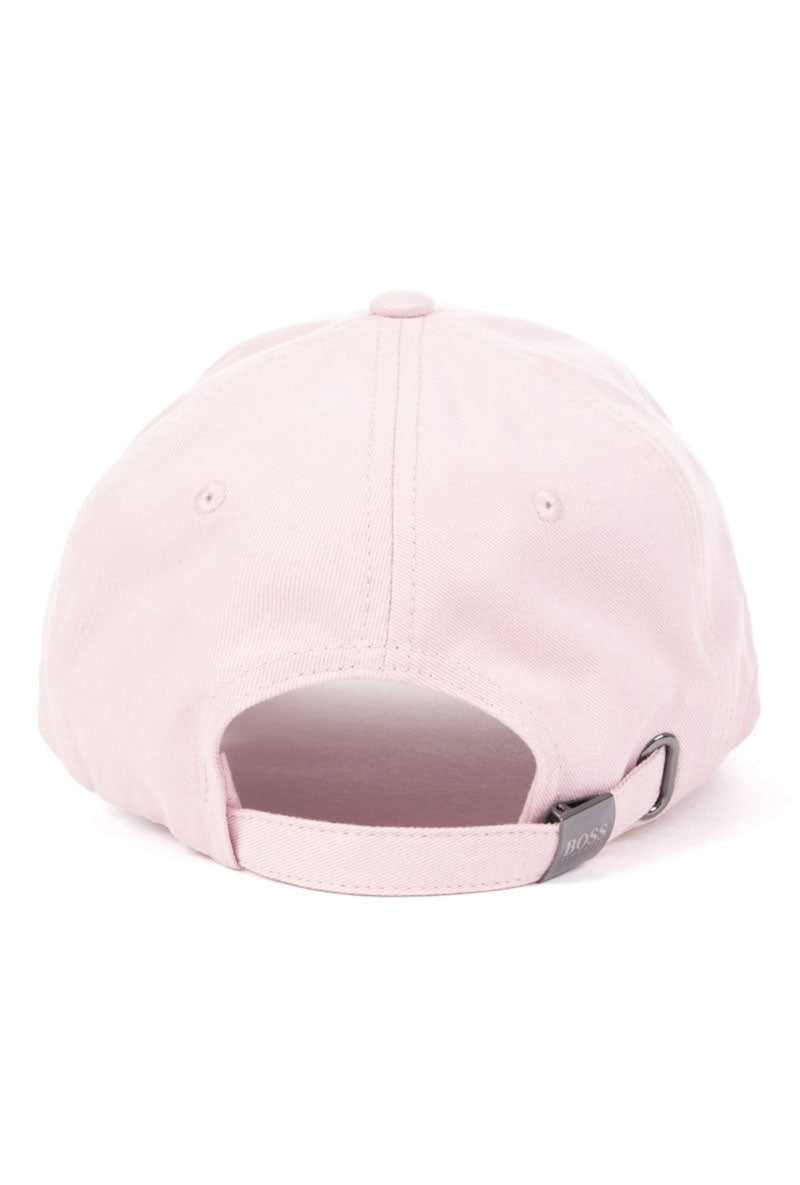 pink hugo boss cap