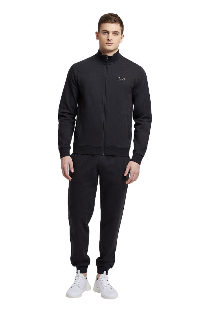 EA7 TRAIN CORE ID TRACKSUIT – London 