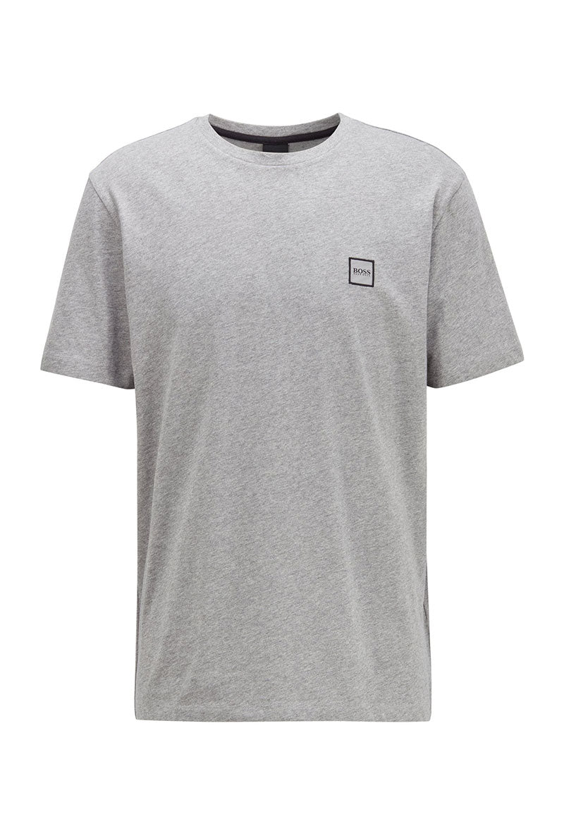 hugo boss crew neck t shirt