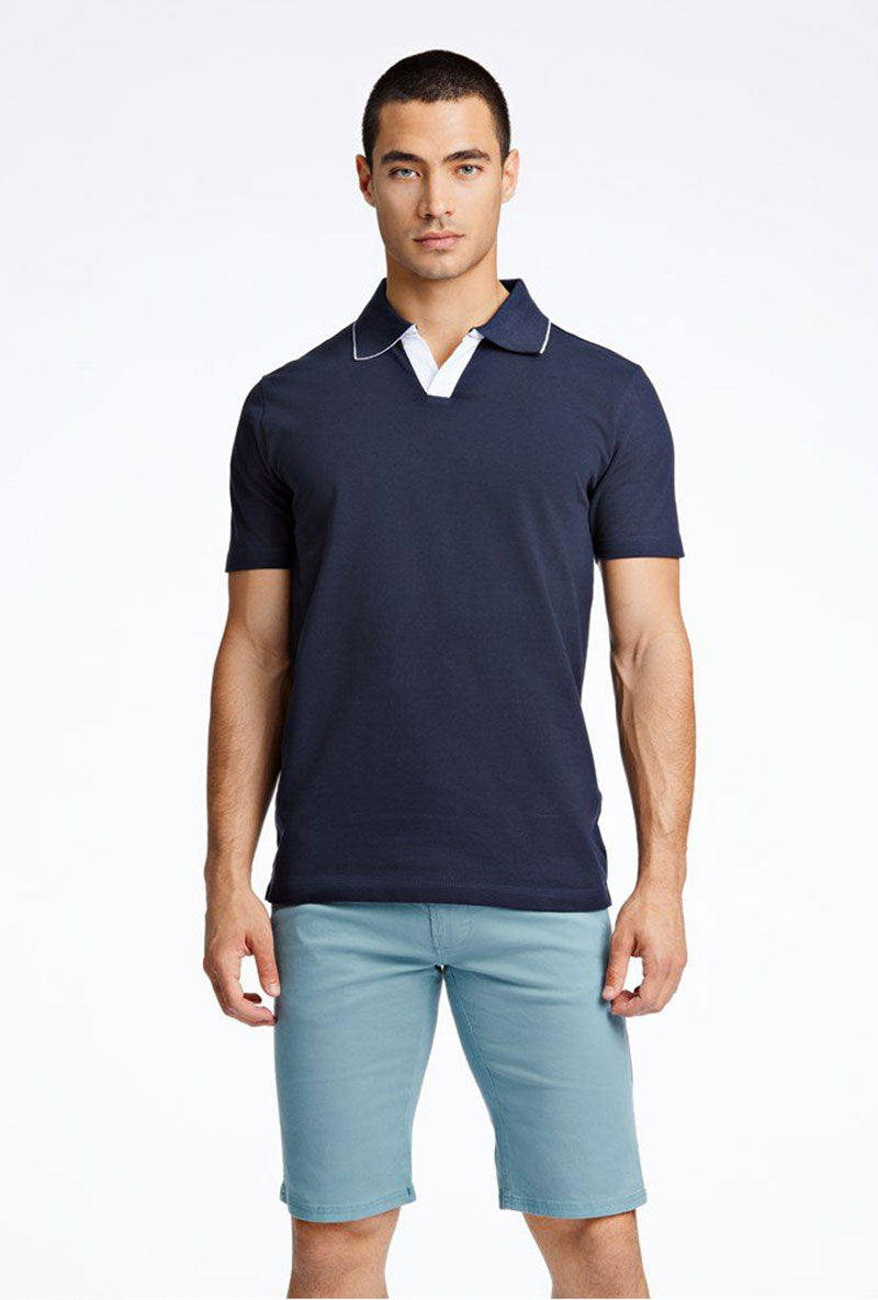 LINDBERGH RELAXED FIT POLO SHIRT – London Clothing Company