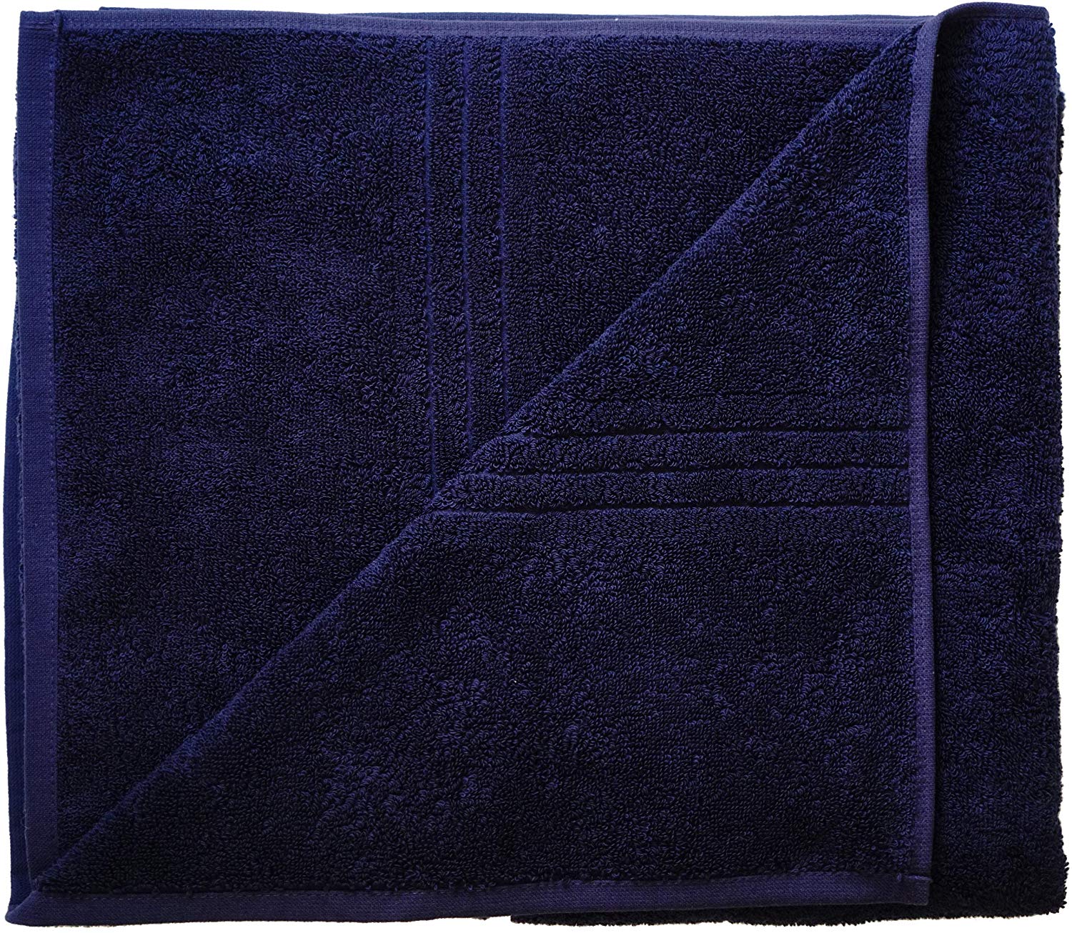 navy blue bath towels and rugs