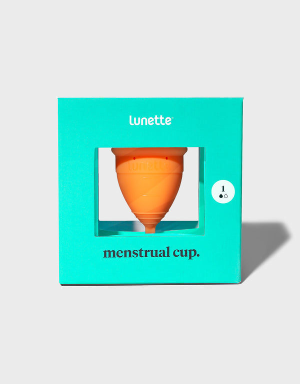 Lunette jälleenmyyjät – Lunette Kuukuppi