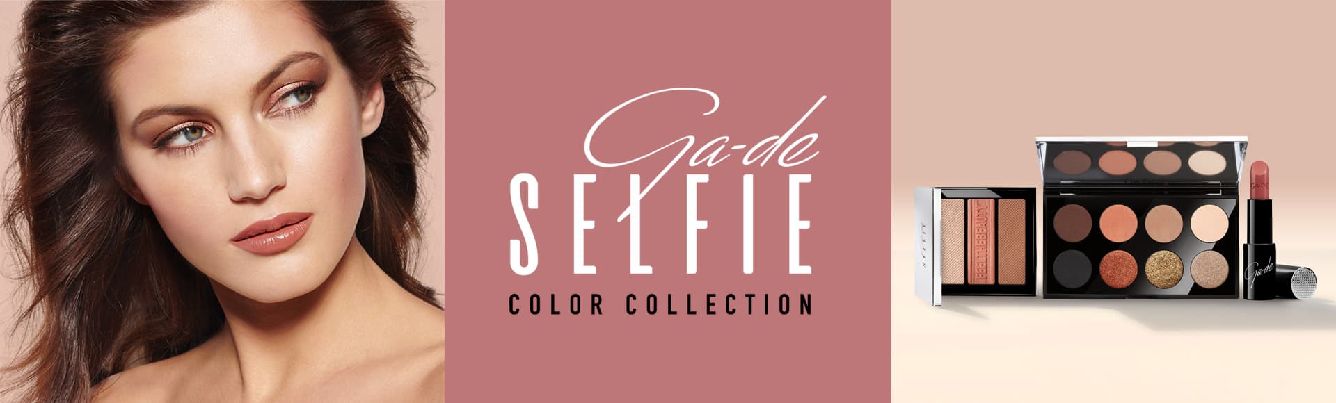 selfie collection