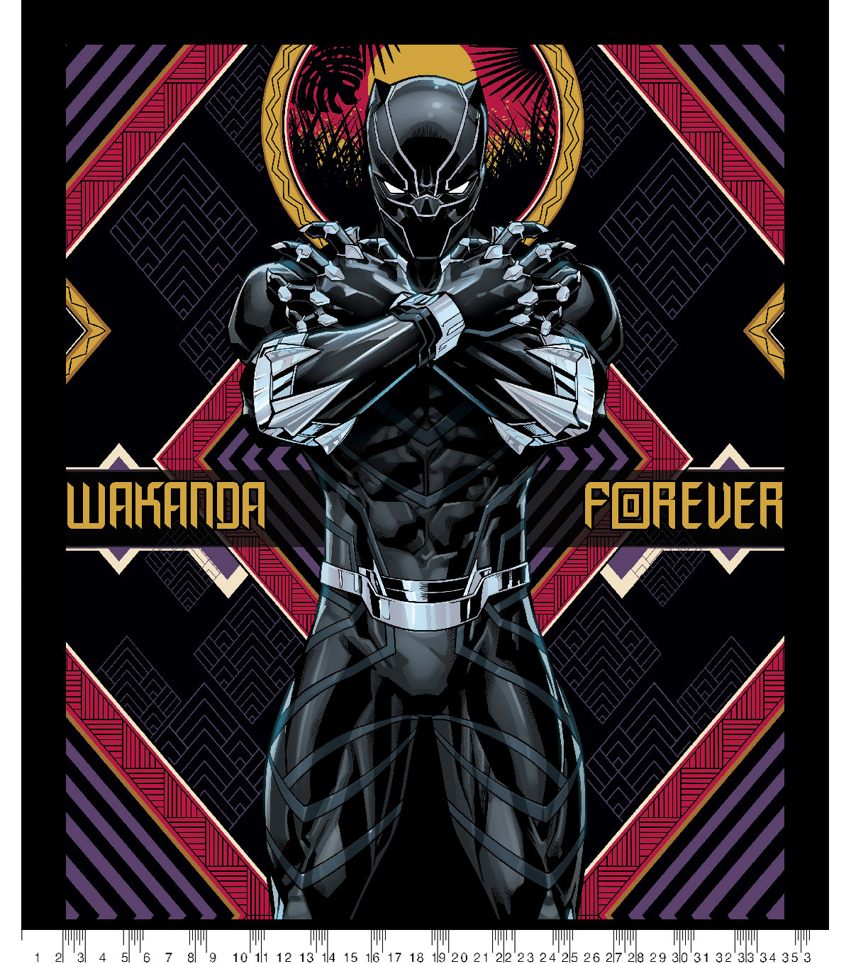 Black Panther: Wakanda Forever for ios download