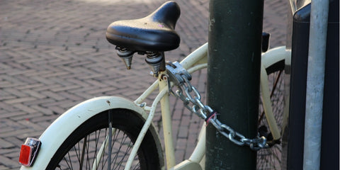 bicycle locks