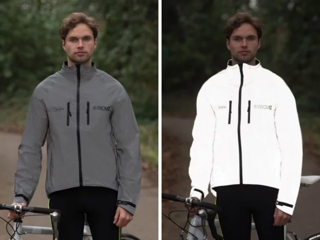 Proviz REFLECT360 Plus Cycling Jacket