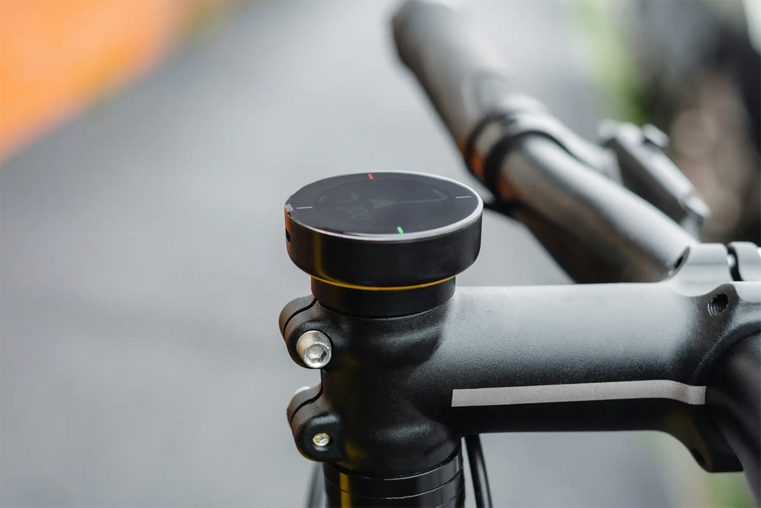 Beeline Velo 2 review: Easy-to-use minimalist cycling computer for easy  navigation - BBC Science Focus Magazine