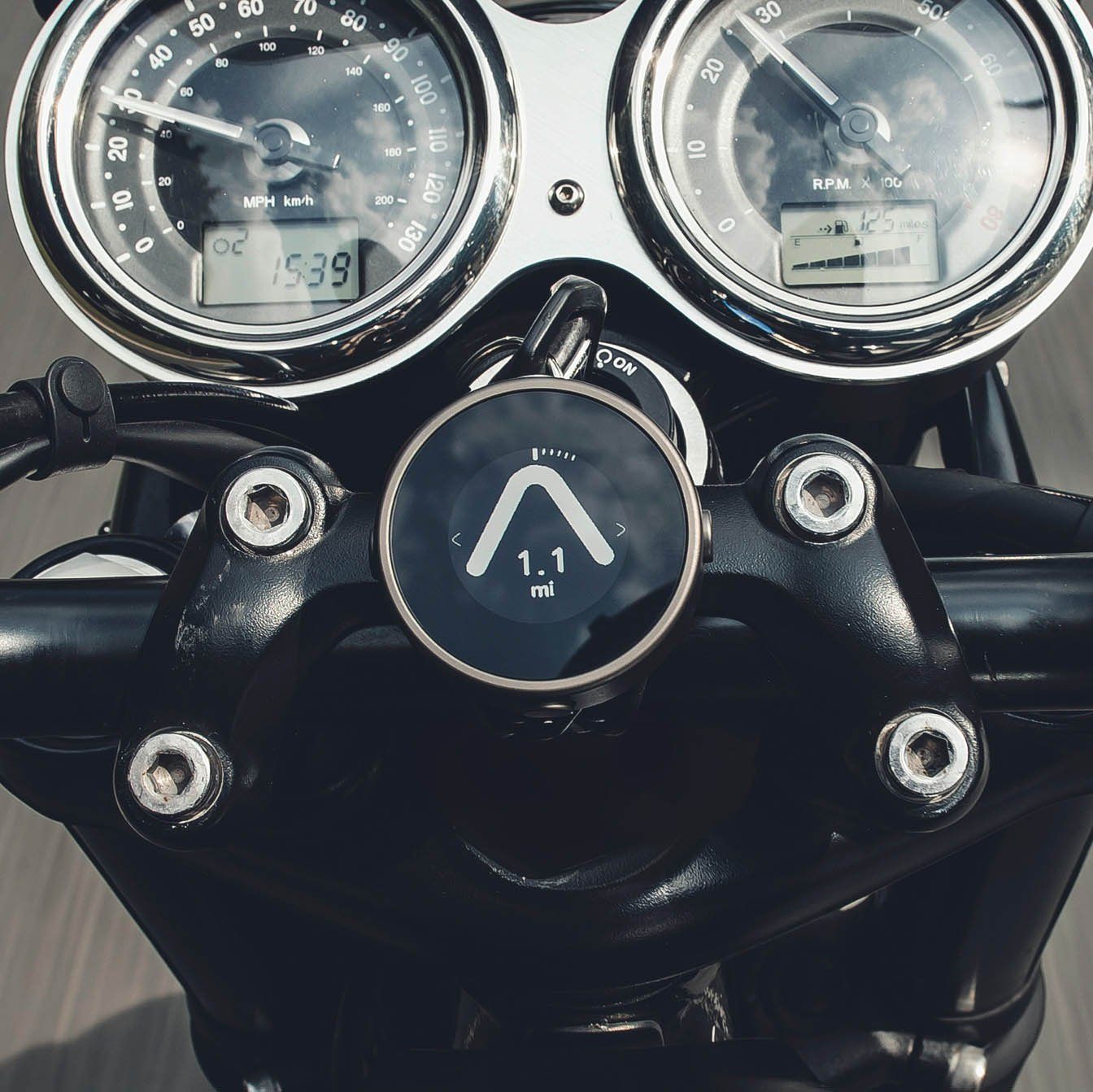 beeline moto mount