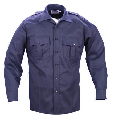 PPO Short and Long Shirts for USPS Inspectors Elbeco Mens and Womens ...