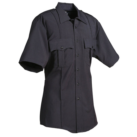 Women’s Elbeco DutyMaxx Short Sleeve Shirt - Postal Police Emblem ...