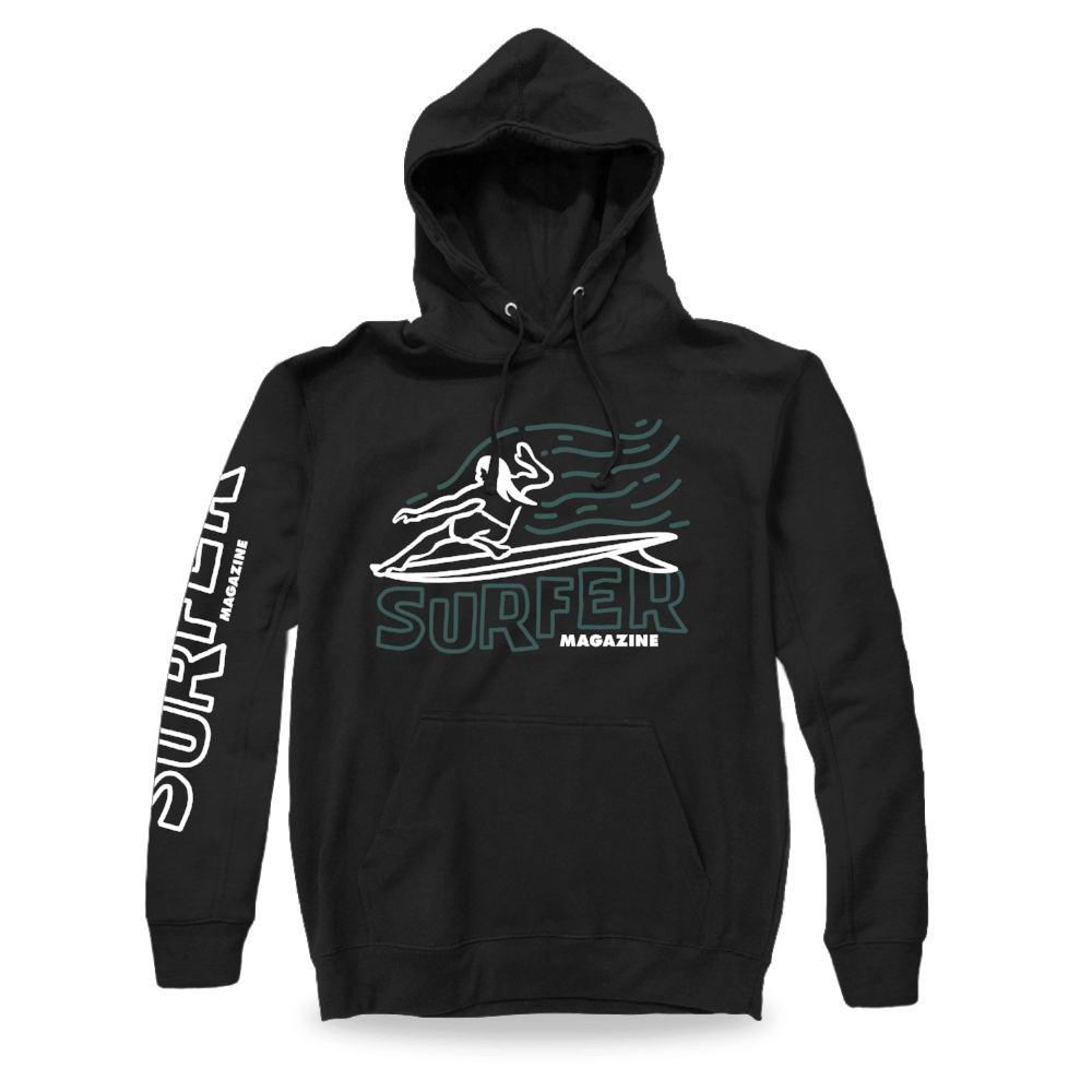 surfer sweatshirts