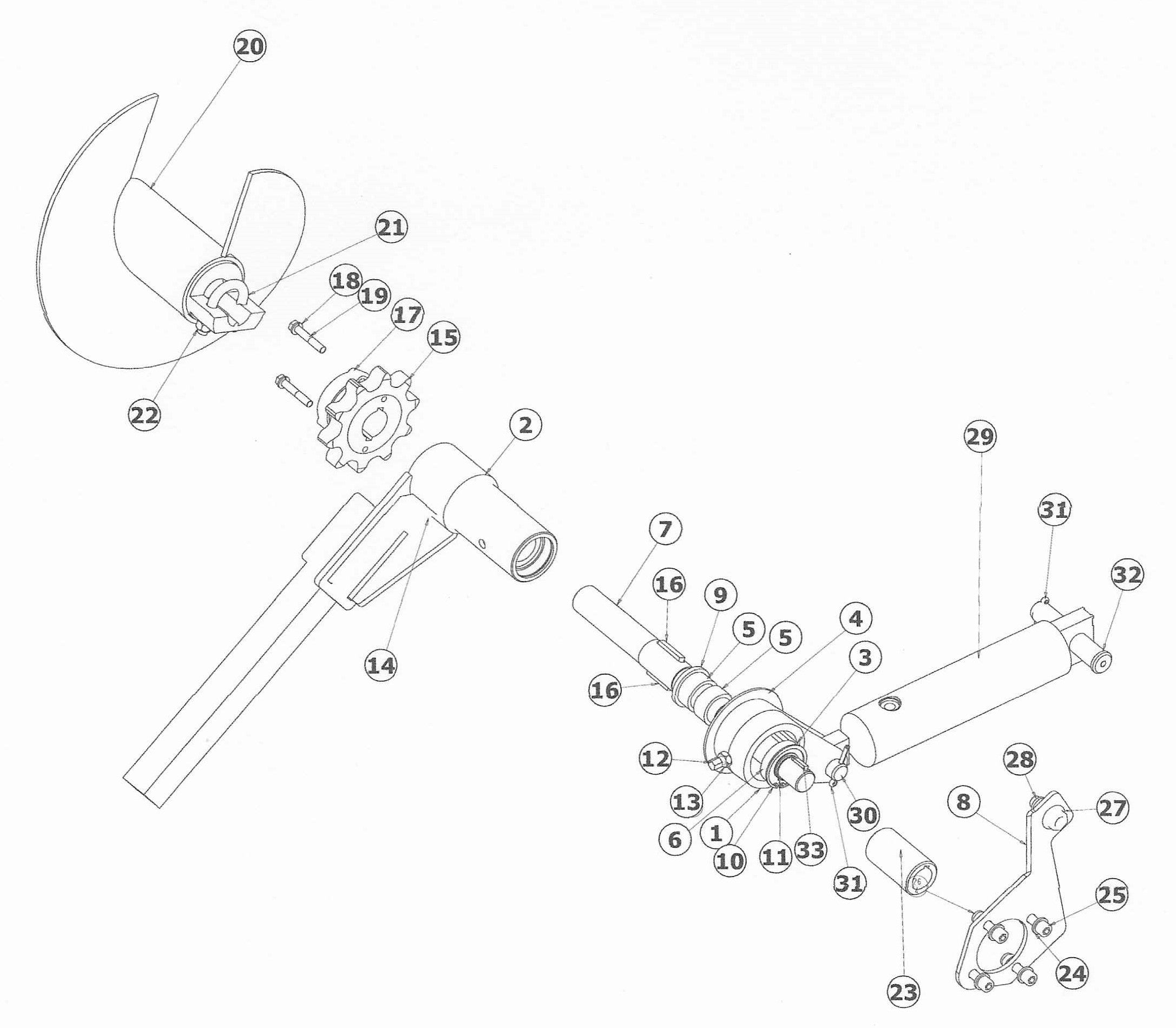 896-11012 - Reference Number 24 - Washer