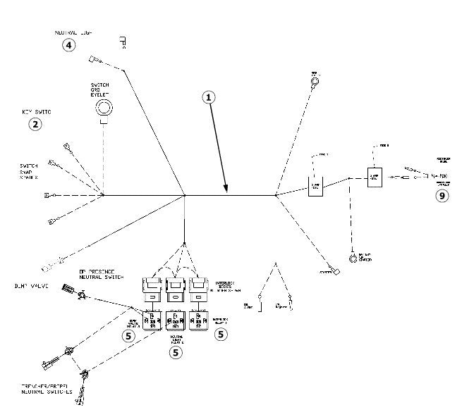 300855A1 - Reference Number 24 - Relay – astec parts online