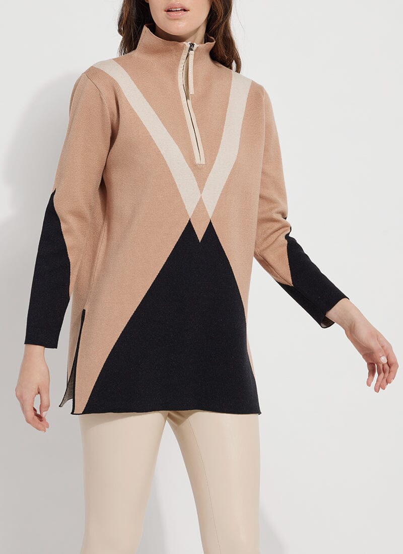 Image of Paloma Pullover Sweater