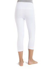 Cotton Capri – Lyssé