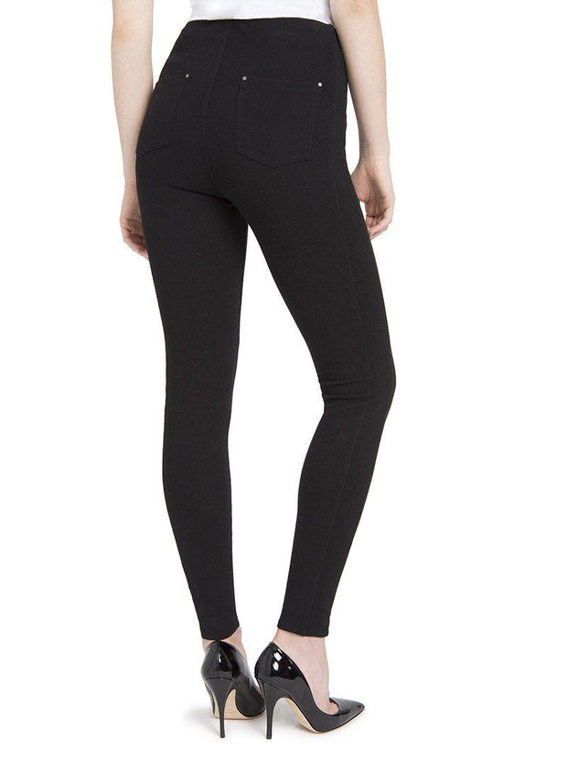 Soho Canvas Legging – Lyssé