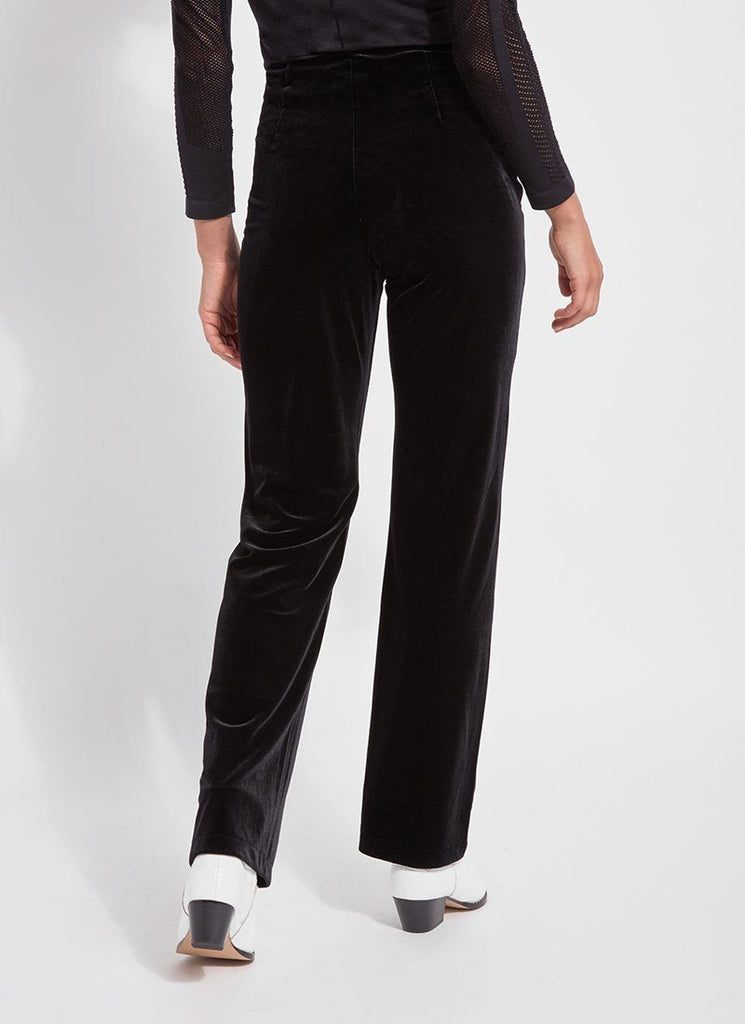 Velvet Pant – LYSSÉ